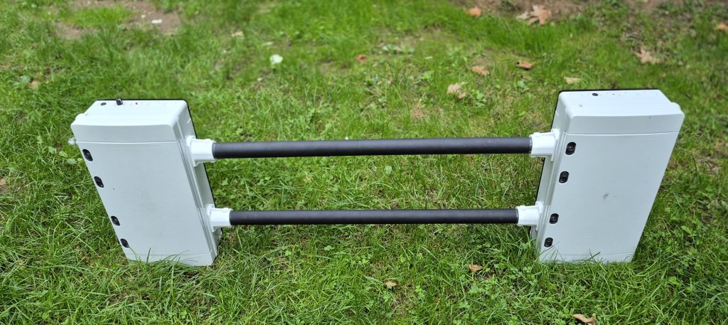 DeepScan 260 Profesyonel Metal Dedektör