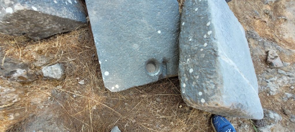 Farklı kültürlere ait define işaretleri